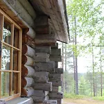Kero 15 Chalet Syote