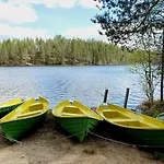 Kero 15 Chalet Syote