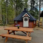 Chalet Kero 15