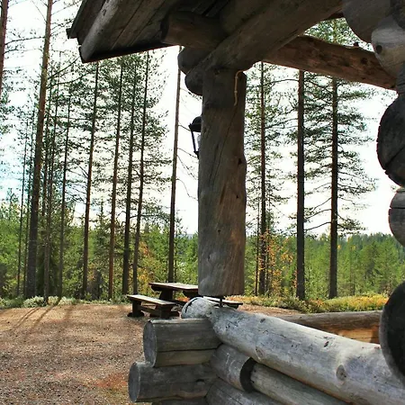 Kero 15 Шале