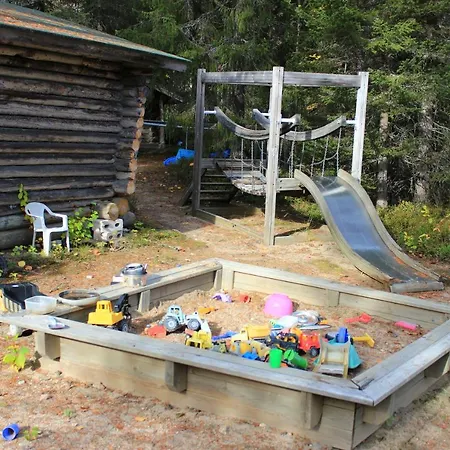 Kero 15 Chalet Syöte