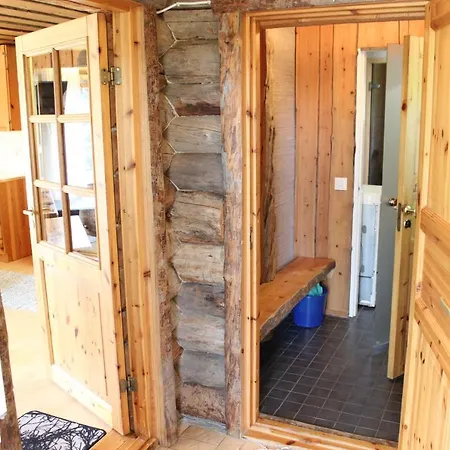 Chalet Kero 15 Syöte