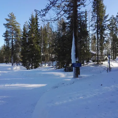 Шале Kero 15 *
