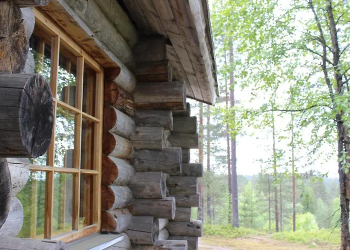 Kero 15 Шале Сиоте