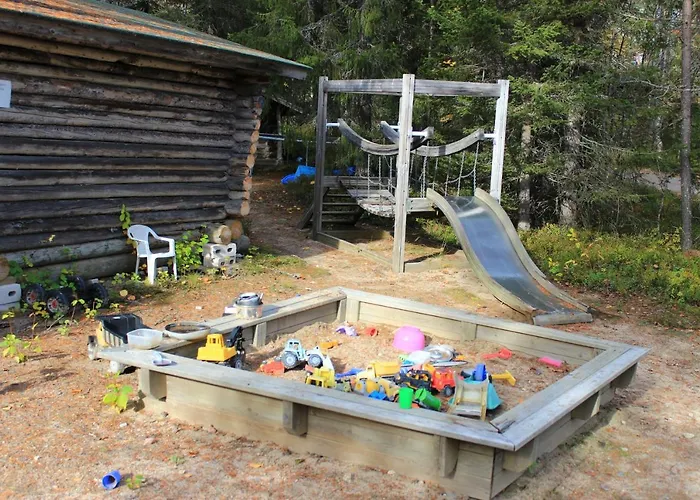 Kero 15 Шале Сиоте